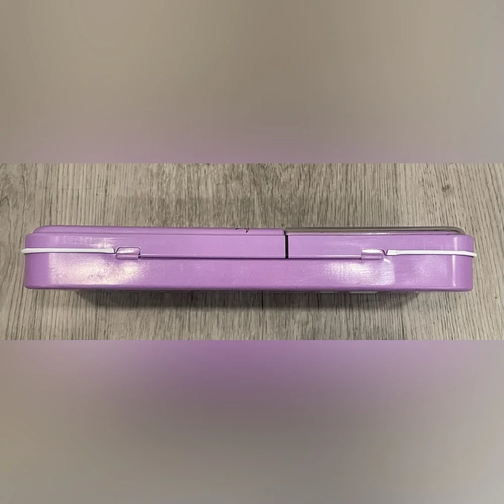 Sanrio Kuromi Purple Pencil Case